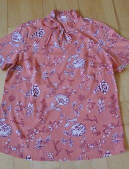 Bluse Gr. 40 NEU - Namborn