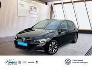 VW Golf, 2.0 TDI VIII MOVE 3Z HEIZBAR, Jahr 2024 - Idar-Oberstein