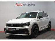 VW Tiguan R-Line 4Motion 2.0 TSI*ACC*HuD*360°Kamera - Schmidgaden