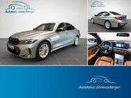 BMW M3 40xi Lim M-Sitze M-Pro ACC 360° H/K Leder KZU - Roßtal