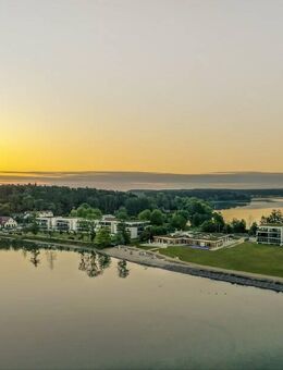 Juwel inmitten wunderschöner Natur und eigener Marina - MAREMÜRITZ! - Waren (Müritz)