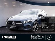 Mercedes A 220, d, Jahr 2021 - Stendal (Hansestadt)