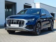 Audi SQ8, 4.0 TDI quattro Advanced, Jahr 2020 - Meißen