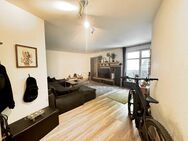 Kapitalanlage im urbanen Szeneviertel - 2-Zimmer-Wohnung mit Balkon in Leipzig-Connewitz - Leipzig