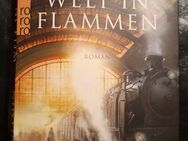 Welt in Flammen von Benjamin Monferat (Taschenbuch) - Essen