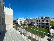 Neubau - Erstbezug: 3-Zimmer-Wohnung - Müllheim