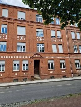 3-Raum-Wohnung in der Bahnhofsvorstadt - Stendal (Hansestadt)