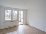 Schöne 3 Zimmerwohnung mit Balkon - Chemnitz