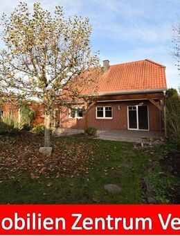 Gepflegtes Einfamilienhaus - Versmold