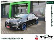 Renault Megane IV Grandtour GT 151kW NAVI ED PDC - Zwickau