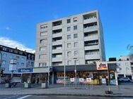 3-Zimmer-Wohnung mit Balkon in zentraler Lage von Rheinfelden zu vermieten - Rheinfelden (Baden)
