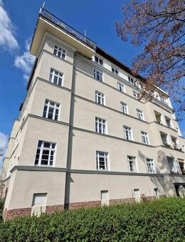 NUTZEN SIE JETZT IHRE CHANCE AUF HERVORRAGENDE KAPITALANLAGE IM GRÜNEN LICHTERFELDE - Berlin