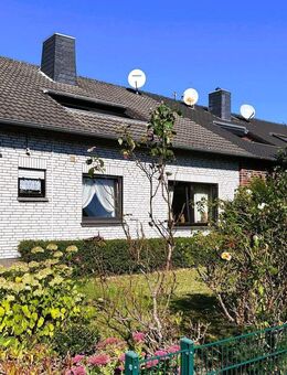 Ihr neues Zuhause! Doppelhaushälfte mit viel Platz, Potenzial und Lebensqualität! - Meerbusch