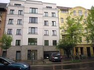 Neubau - moderne 3-Zimmer-Wohnung mit Balkon und Aufzug, barrierefrei - Berlin