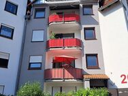 **TOP gepflegte Dreiraumwohnung mit Balkon und Garage, KAUFEN statt mieten!!*** - Bobenheim-Roxheim