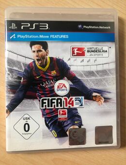 PS3 Spiel - FIFA 14 - Bremen