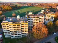 BÜNDE! 3-Zimmer-Wohnung in bester Lage - Bünde