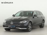 Mercedes-Benz E 300 de 4M T *Avantgarde*Pano*Distr.*Multibeam* - Weiden (Oberpfalz) Zentrum