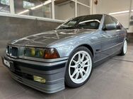 Alpina B6 2.8/2 Schalter JAPAN Import Sammler - Cottbus