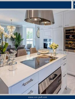 Familienfreundliche Luxusvilla in Bestlage in Starnberg - Starnberg