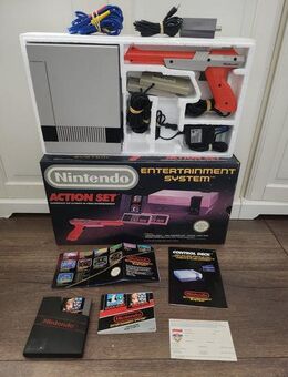 Nes - Bonn
