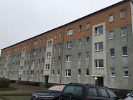 3-Raum-Wohnung provisionsfrei zu vermieten - Neubrandenburg