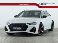 Audi RS6, 4.0 TFSI quattro Avant, Jahr 2023 - Gersthofen