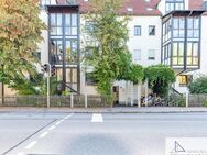 Das erste eigene Nest! Gemütliches 1-Zimmer-Apartment mit Wintergarten und Garten - Freising