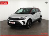 Opel Crossland GS-Line 1.2Turbo Aut. LED Kamera Winte - Sandersdorf Brehna