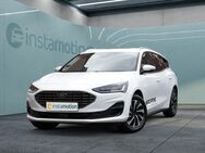 Ford Focus, 1.0 Titanium EB, Jahr 2024 - München