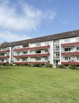 Großzügige Eigentumswohnung in Flensburg-Mürwik - ideal für Eigennutzer oder Kapitalanleger! - Flensburg