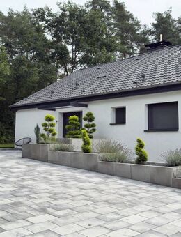 Unterkellertes Einfamilienhaus mit luxuriöser Innenausstattung am Waldrand zu verkaufen - Roth (Bayern)