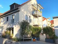 Großzügiges, kernsaniertes Stadthaus nähe Pasinger Stadtpark - Besichtigung So. 25.5. nach Vereinb. - München