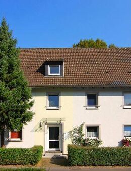 Bezugsfertig,für sofort, Erdgeschoss mit Wannenbad, 2,5 Zimmer Wohnung - Gelsenkirchen