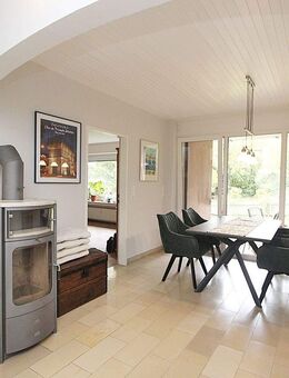 Schöne 3,5 ZKB-Wohnung mit Terrasse in ruhiger, naturnaher Lage von Kassel-Wilhelmshöhe - Kassel