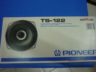 PIONEER - Auto Lautsprecher TS-122 Dual Cone 40 Watt 12 cm NEU OVP Oldy - Dübendorf