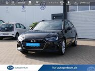 Audi A4, 2.0 TFSI Avant, Jahr 2024 - Rostock