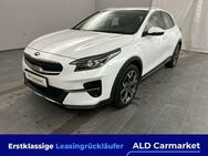 Kia XCeed 1.6 GDI DCT6 OPF Plug-in-Hybrid Spirit Geschlossen, 5-türig, Automatik, 6-Gang - Bad Fallingbostel