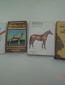 Westernreiten / Handbuch / Pferderassen in 80335