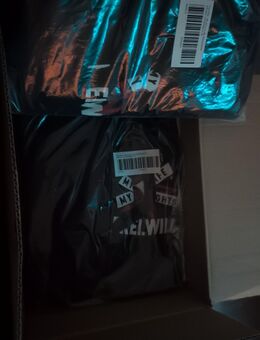 Freiwild Kapuzenjacke - Viereth-Trunstadt