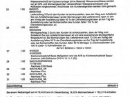 Küche zu verkaufen bis Ende Mai in Karlsfeld - Karlsfeld
