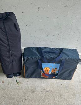 Gästebett Baby - Hohenbrunn