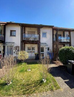 Großzügiges Reihenmittelhaus in Bad Dürrheim Kernstadt - Ihr neues Familienheim - provisionsfrei - Bad Dürrheim