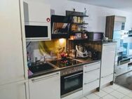 2,5-Raum-Wohnung inkl. Einbauküche, Wannenbad und Balkon zu vermieten! - Eigeltingen