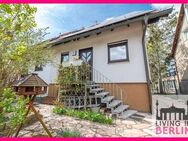 Ihr neues Zuhause wartet - Charmante Doppelhaushälfte in Berlin - Marzahn! - Berlin