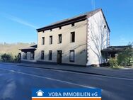 Seltene Gelegenheit mit tollem Blick ins Grüne! - Stolberg (Rheinland, Kupferstadt)