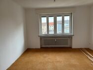 Dillingen: Schöne Wohnung mit 73 m², 2 Zimmern, Küche, Bad und Balkon in zentraler Lage - Dillingen (Saar)