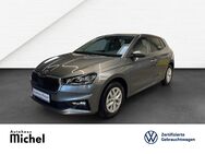 Skoda Fabia, 1.0 TSI Selection, Jahr 2025 - Gießen