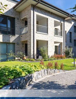 Genießen und Wertschaffen im exklusiven Spascher Sand (KfW40) Obj. 9213 - Wildeshausen