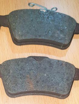 Tomex Bremsbeläge 90R-0110409704241252514A (2 x Stk.) Neu - Verden (Aller)